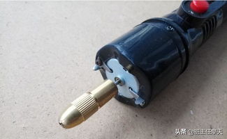 汽车小电磨价格多少